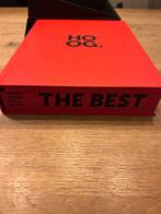 Interieur boek HOOG., Boeken, Ophalen of Verzenden, Zo goed als nieuw, Overige onderwerpen