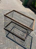 Puppyren of Bench Size L, 92.5 x 57.5 x 64 cm, Ophalen