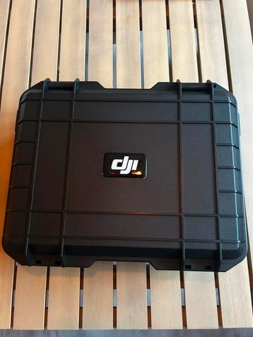 DJI mini 3/pro hard case koffer beschikbaar voor biedingen