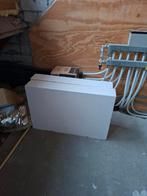 Gratis - Gasbetonblokken 40x60x10 cm, Ophalen, 30 tot 80 cm, Overige typen, Nieuw