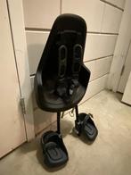 Bobike One Mini + Bobike One Maxi, Fietsen en Brommers, Fietsaccessoires | Fietsstoeltjes, Ophalen, Zo goed als nieuw, Bo-Bike