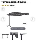 Terrasmarkies Sevilla, Ophalen, Gebruikt, Elektrisch, 150 tot 300 cm