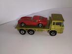 Ferrari + Daf truck, Ophalen of Verzenden, Zo goed als nieuw, Auto