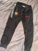 FCB joggingbroek, Ophalen, Zo goed als nieuw