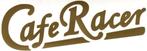 Cafe Racer sticker #11, Ophalen of Verzenden