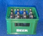 Bierkrat Opener Met Magnetische Koelkastmagneet, Ophalen of Verzenden, Nieuw, Flesopener, Overige merken