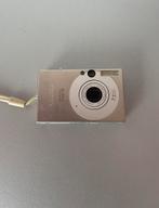 Canon Ixus 70 inclusief hoes, Ophalen, Canon, Compact, Zo goed als nieuw
