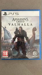 Assassins Creed Valhalla PS5, Spelcomputers en Games, Games | Sony PlayStation 5, Ophalen of Verzenden, Zo goed als nieuw