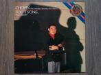 Collectors item - Fou Ts'ong - Chopin Mazurkas, Kamermuziek, Ophalen of Verzenden, Zo goed als nieuw, Romantiek