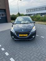 Peugeot 208 1.6 E-hdi 68KW/92PK 5-D 2014 Grijs, Voorwielaandrijving, 4 cilinders, 1055 kg, Bedrijf