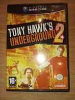 Tony Hawk's Underground 2, Spelcomputers en Games, Games | Nintendo GameCube, 1 speler, Ophalen of Verzenden, Zo goed als nieuw