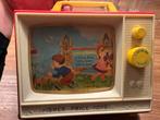 Fisher Price Muziekdoos #114 Vintage, Antiek en Kunst, Antiek | Speelgoed, Ophalen of Verzenden