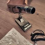 Kenwood MC-60A Microfoon., Telecommunicatie, Ophalen of Verzenden, Gebruikt