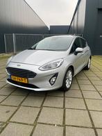 Ford Fiesta 1.0 Ecoboost 100pk Aut 5dr 2018 Grijs, Auto's, Ford, 47 €/maand, Origineel Nederlands, Te koop, Zilver of Grijs