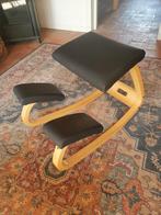 Kniestoel Stokke Varier, Huis en Inrichting, Bureaustoelen, Ophalen, Gebruikt