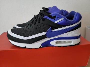 Nike air max classic bw - maat 45,5 - persian -nieuw in doos beschikbaar voor biedingen