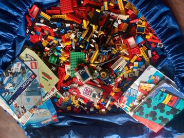 partij lego  beschikbaar voor biedingen
