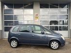 Opel Meriva 1.6-16V Temptation, Voorwielaandrijving, 65 €/maand, 15 km/l, Gebruikt