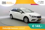 Opel Astra 1.4 Turbo Sports Tourer Business - N € 10.840,0, Auto's, Opel, 1398 cc, 4 cilinders, 150 pk, Wit