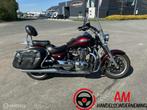 Triumph Thunderbird Commander ABS, Chopper, Bedrijf, Meer dan 35 kW, ABS