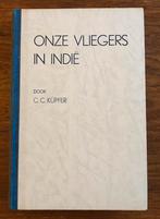 KNIL Luchtmacht (Onze Vliegers in Indië) Gedenkboek, Verzenden, Luchtmacht, Nederland, Boek of Tijdschrift