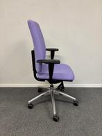 Bureaustoel Timlip N (jong gebruikt) Lila, Niet ingevuld, Niet ingevuld, Niet ingevuld