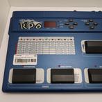 Digitech RP6 Multi-Effec Pedaal | in Goede Staat, Muziek en Instrumenten, Effecten, Zo goed als nieuw