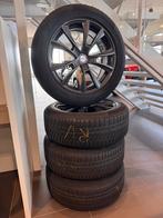 Winterwielen Volvo XC60 | MOETEN WEG!, 19 inch, Gebruikt, Banden en Velgen, 235 mm