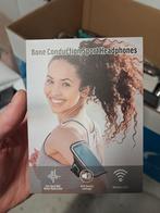 Bone conduction sport headphones, Ophalen, Zo goed als nieuw, Overige merken
