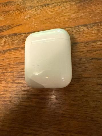 Apple Airpods Case 1e Generatie beschikbaar voor biedingen
