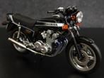 Minichamps 1:12 Honda CB900F Bol D'or zwart, Hobby en Vrije tijd, Modelauto's | 1:5 tot 1:12, Minichamps, Onbekend, Nieuw, Ophalen of Verzenden