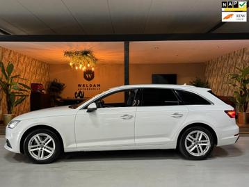 Audi A4 Avant 40 TFSI Design Garantie Digidash Elek. Achterk beschikbaar voor biedingen