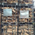 Haardhout essen droog of mix esdoorn/eik/es/berk/populier20%, Minder dan 3 m³, Ophalen, Overige houtsoorten, Blokken