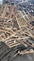 Afvalhout voor de kachel - Verschillende maten, Minder dan 3 m³, Ophalen, Overige houtsoorten, Takken