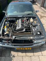 Daimler 4.0 AUT U9 1993 Grijs, Auto's, Automaat, Achterwielaandrijving, Beige, 1770 kg