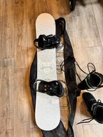 Flow Venus 147 Snowboard, Ophalen, Zo goed als nieuw, Board