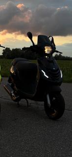 Piaggio zip iget 50cc 2018, Ophalen, Zip, Zo goed als nieuw