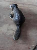 Elastolin bever, Ophalen of Verzenden