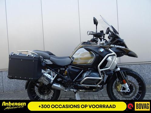 BMW R 1250 GS ADVENTURE (bj 2020), Motoren, Motoren | BMW, Bedrijf, Toermotor