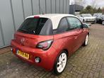 Opel ADAM 1.4 Jam NAP//AIRCO//CRUISE//DEALERONDERHOUDEN//ELE, Auto's, Opel, Voorwielaandrijving, Euro 5, Gebruikt, 4 cilinders