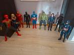 Marvel Avengers Poppen Set, Ophalen, Gebruikt