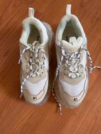 BALENCIAGA Triple S, Kleding | Dames, Schoenen, Ophalen, Zo goed als nieuw, Zwart, Sneakers of Gympen
