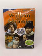 Willem van Oranje 3 dvd, Alle leeftijden, Ophalen of Verzenden, Zo goed als nieuw, Oorlog of Misdaad