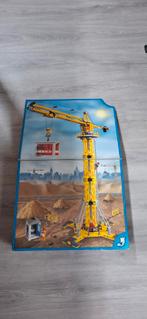 Lego City 7905 Bouwkraan, Ophalen, Nieuw, Complete set, Lego