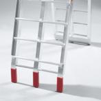 Oprijplaat opvouwbaar | 226 cm | Aluminium | 680 kg | Set, Verzenden, Nieuw