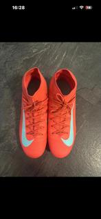 Nike Mercurial Superfly 10 Academy maat 40.5, Maat M, Ophalen of Verzenden, Zo goed als nieuw, Schoenen