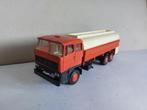 Lion car daf 2800, Hobby en Vrije tijd, Modelauto's | 1:50, Ophalen of Verzenden, Zo goed als nieuw, Bus of Vrachtwagen, Lion Toys
