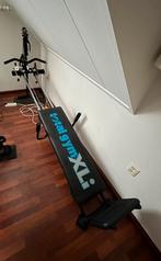 Pilates reformer, Ophalen, Zo goed als nieuw, Overige typen