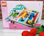 40596 LEGO MAGISCH DOOLHOF NIEUW ONGEOPEND, Ophalen, Nieuw, Complete set, Lego