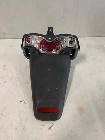 Gilera runner achterspatbord achterlicht beschikbaar voor biedingen